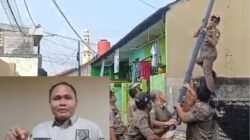 Kabel Internet Semrawut di Kota Tangerang Disorot DPRD, Dorong Penataan Infrastruktur Jaringan Sesuai Regulasi