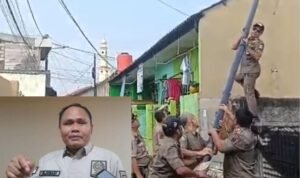 Kabel Internet Semrawut di Kota Tangerang Disorot DPRD, Dorong Penataan Infrastruktur Jaringan Sesuai Regulasi