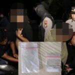 Bawa Sabu, 2 Pria di Tangerang Diamankan Polisi saat Gelar Operasi Cipkon