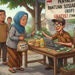 Penerima Bantuan Pangan di Kabupaten Tangerang Diduga Dipungut Rp20 Ribu