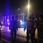 Kodim 0510 Tigaraksa Patroli Maung Perkuat Pengamanan Wilayah