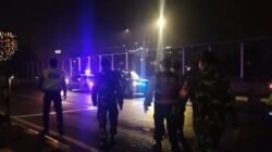 Kodim 0510 Tigaraksa Patroli Maung Perkuat Pengamanan Wilayah
