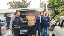 Aksi Geng Motor Serang Warga di Tangerang Terungkap, 3 Terduga Pelaku Ditangkap