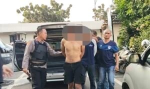 Aksi Geng Motor Serang Warga di Tangerang Terungkap, 3 Terduga Pelaku Ditangkap