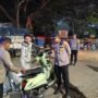 Cegah 3C dan Narkoba hingga Premanisme, Polsek Pinang Rutin Gelar Patroli