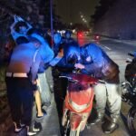 Operasi Jalanan Digencarkan, Polisi Sisir Wilayah Rawan Begal dan Tawuran di Tangerang