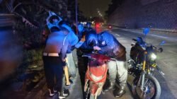 Operasi Jalanan Digencarkan, Polisi Sisir Wilayah Rawan Begal dan Tawuran di Tangerang