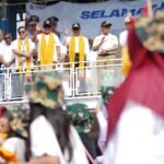 Buka FLS3N dan O2SN Jenjang SD SMP se-Kota Tangerang, Sachrudin: Teknologi dan Prestasi Harus Tumbuh Bersama