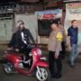 Polsek Pinang Intensifkan Patroli Rutin, Sasar Kejahatan Jalanan di Wilayah Hukumnya