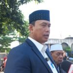 Bulog Pastikan Stok Beras Aman di Momen Iduladha