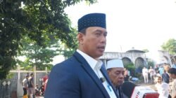 Bulog Pastikan Stok Beras Aman di Momen Iduladha