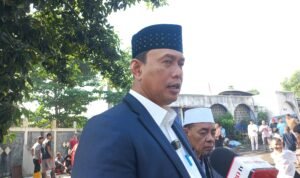 Bulog Pastikan Stok Beras Aman di Momen Iduladha
