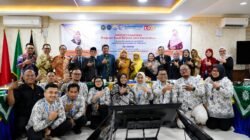 Prodi Ilmu Komunikasi UMT Raih Akreditasi UNGGUL, Komitmen Cetak Lulusan Siap Bersaing Global