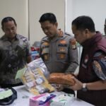 Polisi Tangkap Pengedar Ganja Seberat 1 Kilogram di Tangerang