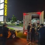 Pastikan Wilayah Aman dan Kondusif, Polsek Pinang Rutin Gelar Operasi Cipkon Tiap Malam