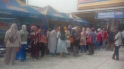 Indomaret Buka Gerai Baru di Tangerang, Perluas Layanan Ritel Modern untuk Warga
