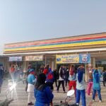 Diduga Belum Kantongi Izin, Indomaret di Cipondoh Tangerang Nekat Beroperasi
