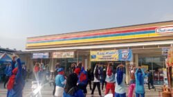 Diduga Belum Kantongi Izin, Indomaret di Cipondoh Tangerang Nekat Beroperasi