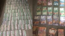 Polisi Ungkap Peredaran Obat Keras Ilegal, 2 Pria asal Aceh Ditangkap