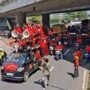 May Day 2026, KASBI Banten Tuntut Hapus Sitem PHK Tanpa Pesangon