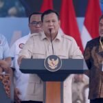 Sah! Perpres Ojol Ditandatangai Prabowo: Aplikator 8 Persen, Pengemudi 92 Persen