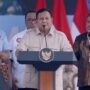 Sah! Perpres Ojol Ditandatangai Prabowo: Aplikator 8 Persen, Pengemudi 92 Persen