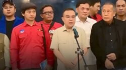 DPR Terima Aspirasi Buruh di May Day 2026, KASBI Soroti UU Cipta Kerja dan Sistem Upah