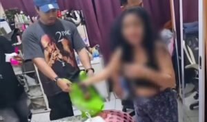 Apartemen di Tangsel Jadi Sarang Judol dan Live Pornografi Beromzet Miliaran Digerbek Polisi