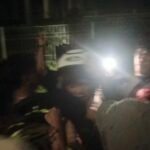 Jambret HP di Kota Tangerang Babak Belur Dihajar Massa
