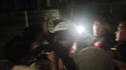 Jambret HP di Kota Tangerang Babak Belur Dihajar Massa