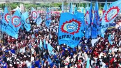 UAD Desak APH Usut Aktor Penggerak Massa Bukan Buruh di Kota Tangerang