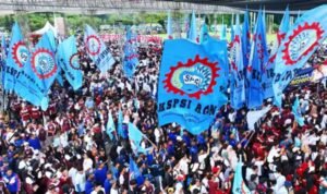 UAD Desak APH Usut Aktor Penggerak Massa Bukan Buruh di Kota Tangerang