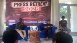 Press Retreat 2026, Kopin Nalar: Kritis Dalam Kerja Jurnalistik