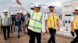 Kemensos Bangun 97 Titik Sekolah Rakyat Permanen, 67 Rampung Tepat Waktu