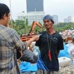 Lokasi Transit Sampah di Kota Tangerang Dikeluh Warga