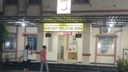 Penanganan Kasus Pengeroyokan di Polsek Kelapa Dua Dinilai Lamban