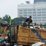 Lapak Sampah Ilegal di Kunciran Kota Tangerang Rajin Stor Retribusi Ke Pemkot