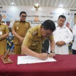 Tegas! Sachrudin: SPMB di Kota Tangerang Tanpa Pungli dan Titipan