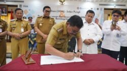 Tegas! Sachrudin: SPMB di Kota Tangerang Tanpa Pungli dan Titipan