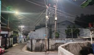 Pasang Tiang Internet Tanpa Izin Adalah Pelanggaran Hak Milik, Begini Langkahnya