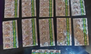 Polisi Ungkap dan Sita Ratusan Butir Obat Keras Ilegal di Tangerang