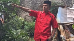 Bergabung ke PDI Perjuangan, Syamsul: Serukan Anak Muda Melek Politik dan Bangun Basis Rakyat
