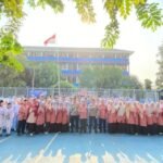 Kabar Gembira! Masuk SMK Farmasi Tangerang 1 Dapat Cashback 1,5 Juta