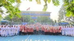 Kabar Gembira! Masuk SMK Farmasi Tangerang 1 Dapat Cashback 1,5 Juta