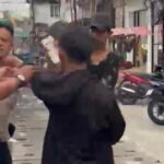 Cekcok di Pasar Lama Tangerang Berujung Pengeroyokan, Pedagang Lapor Polisi