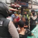Polisi Tangkap 3 Pelaku Pengeroyok Pedagang di Pasar Lama Tangerang, 1 Lainnya Buron