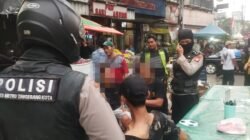 Polisi Tangkap 3 Pelaku Pengeroyok Pedagang di Pasar Lama Tangerang, 1 Lainnya Buron