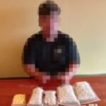 Ribuan Butir Obat Ilegal Dijual Bebas Disita Polisi di Tangerang