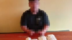 Ribuan Butir Obat Ilegal Dijual Bebas Disita Polisi di Tangerang