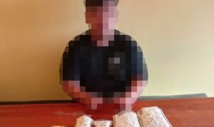 Ribuan Butir Obat Ilegal Dijual Bebas Disita Polisi di Tangerang
